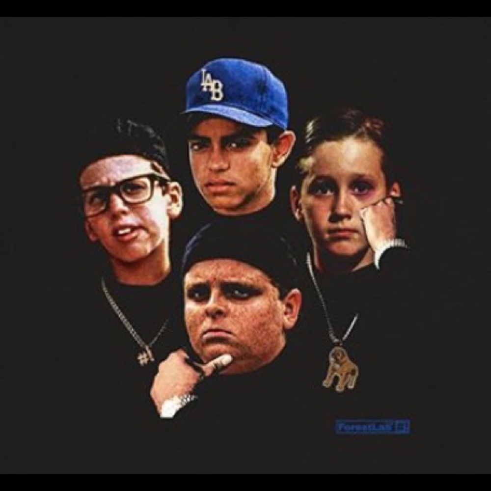 Meet your Posher, Sergio